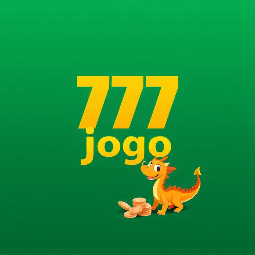 Logo 777 Jogo - Plataforma de Apostas