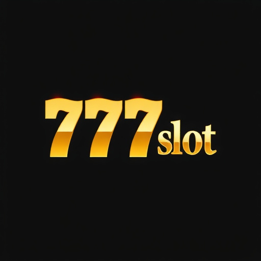 Logo 777 Slots - Plataforma de Apostas