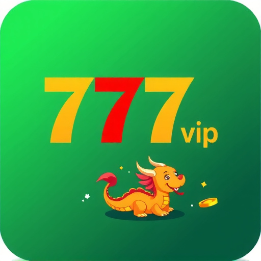 Logo 777 Vip - Plataforma de Apostas