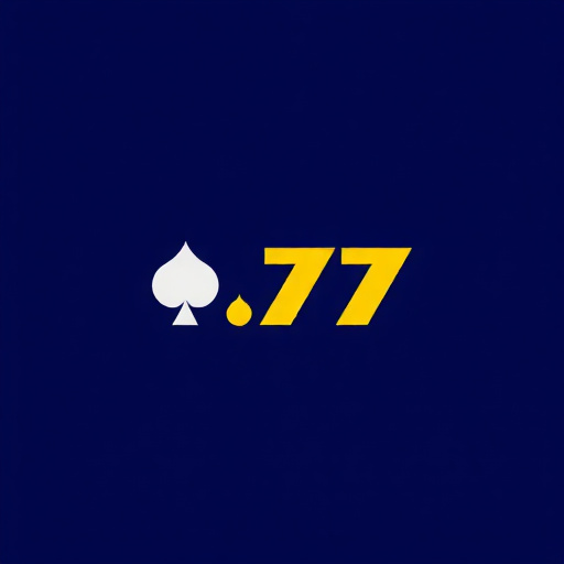 Logo 777 - Plataforma de Apostas