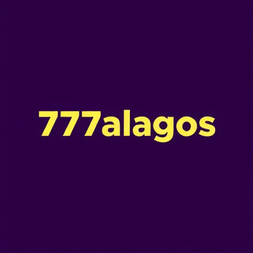 Logo 777Alagoas - Plataforma de Apostas