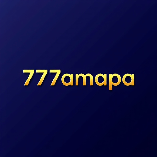 Logo 777Amapa - Plataforma de Apostas