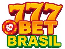 Logo 777Bet Brasil - Plataforma de Apostas