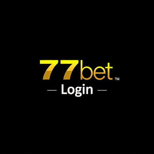 Logo 777Bet Login - Plataforma de Apostas