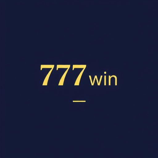 Logo 777Cc Win - Plataforma de Apostas