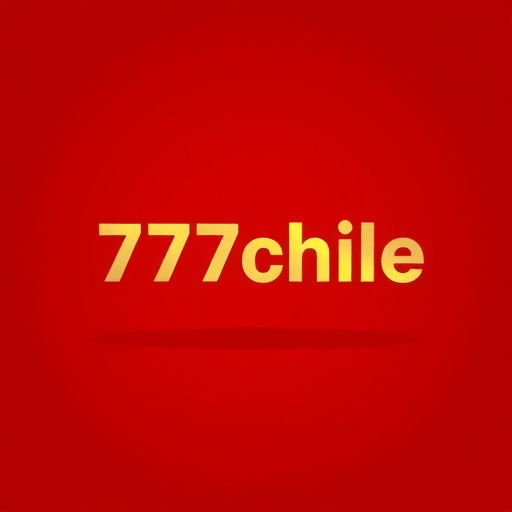 Logo 777Chile - Plataforma de Apostas