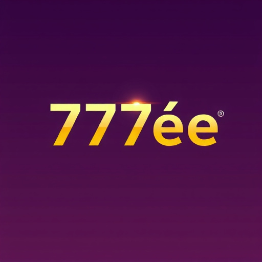 Logo 777Ee - Plataforma de Apostas