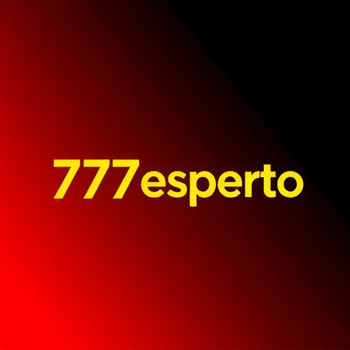 Logo 777Esperto - Plataforma de Apostas