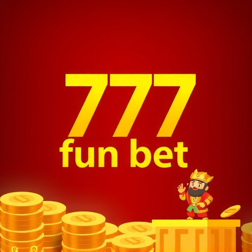 Logo 777Fun Bet - Plataforma de Apostas
