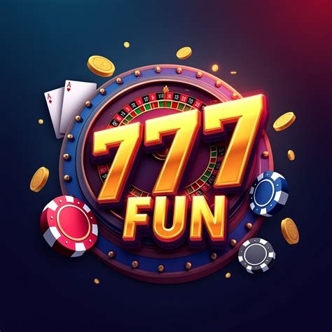Logo 777Fun - Plataforma de Apostas