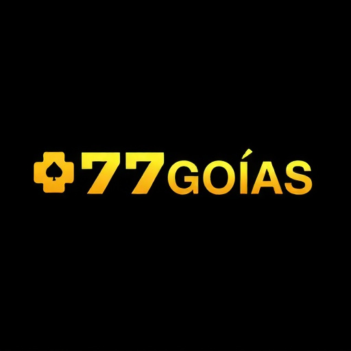Logo 777Goias - Plataforma de Apostas