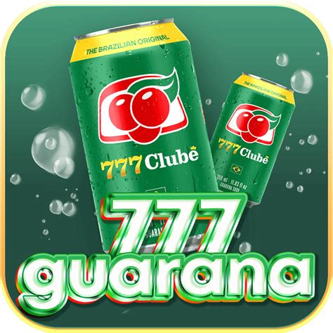 Logo 777Guarana - Plataforma de Apostas