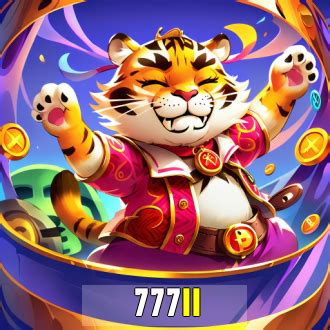 Logo 777Ii - Plataforma de Apostas