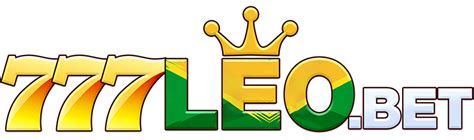 Logo 777Leo Bet - Plataforma de Apostas