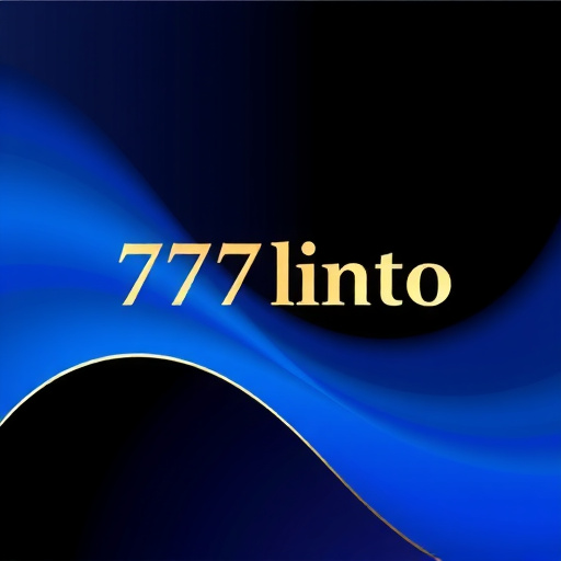 Logo 777Lindo - Plataforma de Apostas