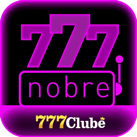 Logo 777Nobre - Plataforma de Apostas
