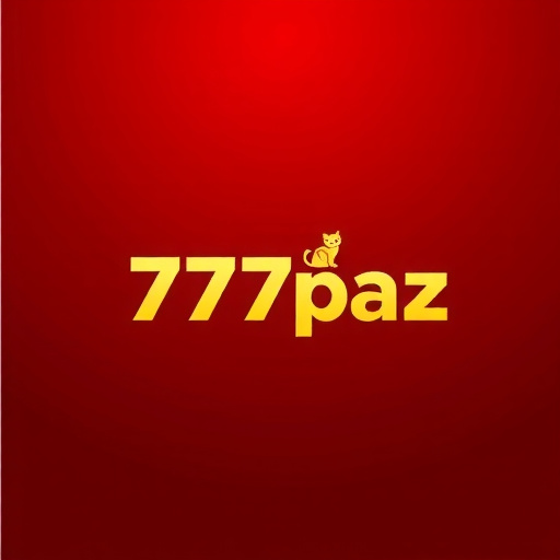Logo 777Paz - Plataforma de Apostas