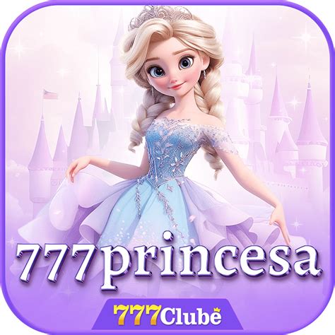 Logo 777Princesa - Plataforma de Apostas