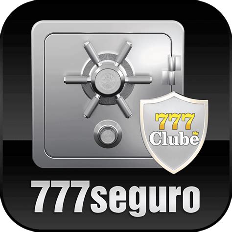 Logo 777Seguro - Plataforma de Apostas