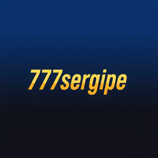 Logo 777Sergipe - Plataforma de Apostas