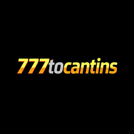 Logo 777Tocantins - Plataforma de Apostas