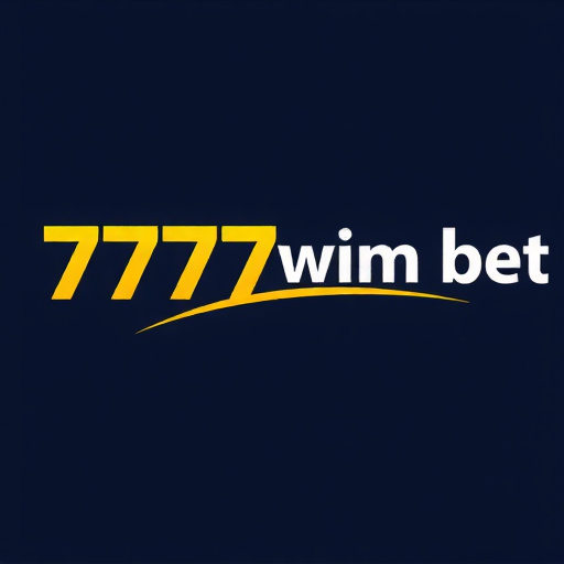Logo 777Wim Bet - Plataforma de Apostas