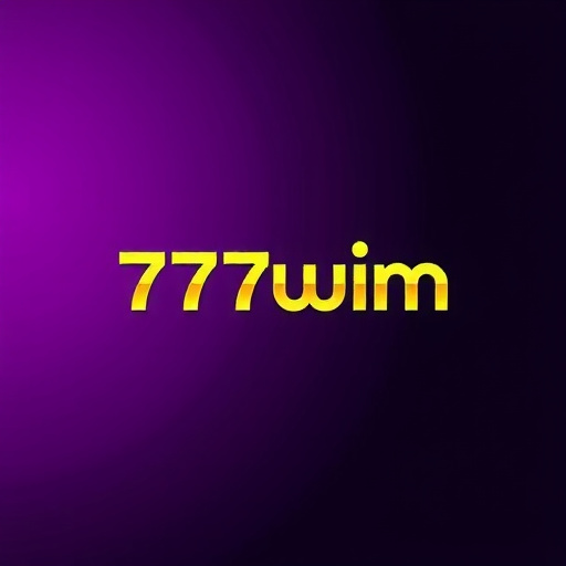 Logo 777Wim - Plataforma de Apostas