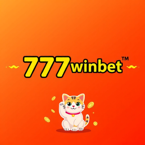 Logo 777Win Bet - Plataforma de Apostas