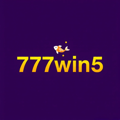 Logo 777Win5 - Plataforma de Apostas