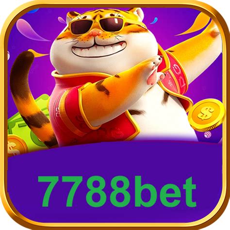 Logo 7788Bet App - Plataforma de Apostas