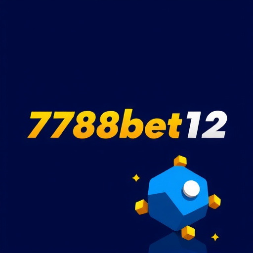 Logo 7788Bet12 - Plataforma de Apostas