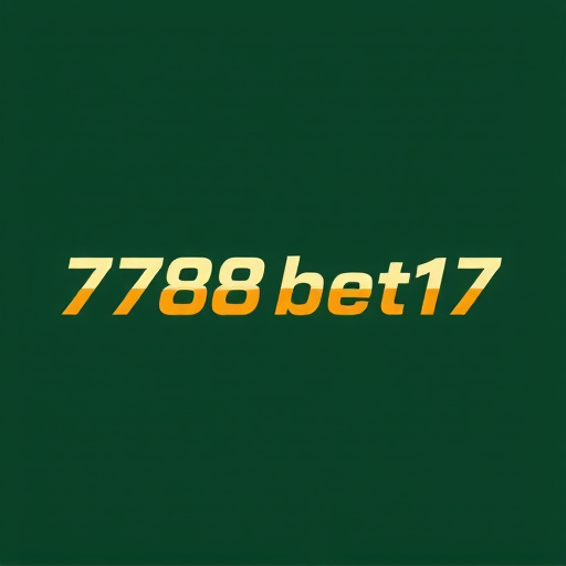 Logo 7788Bet17 - Plataforma de Apostas
