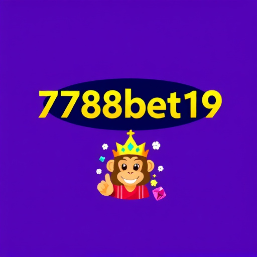 Logo 7788Bet19 - Plataforma de Apostas