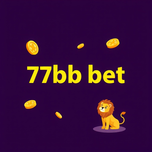 Logo 77Bb Bet - Plataforma de Apostas