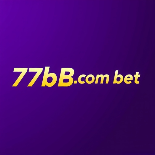 Logo 77Bb Com Bet - Plataforma de Apostas