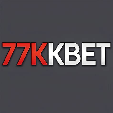 Logo 77Kkbet - Plataforma de Apostas