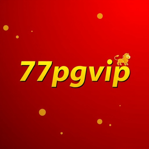 Logo 77Pgvip - Plataforma de Apostas