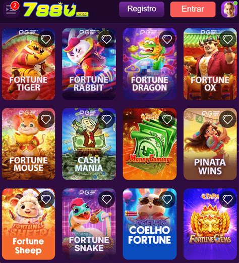 Logo 788U - Plataforma de Apostas