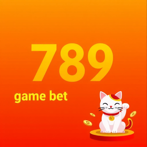 Logo 789 Game Bet - Plataforma de Apostas