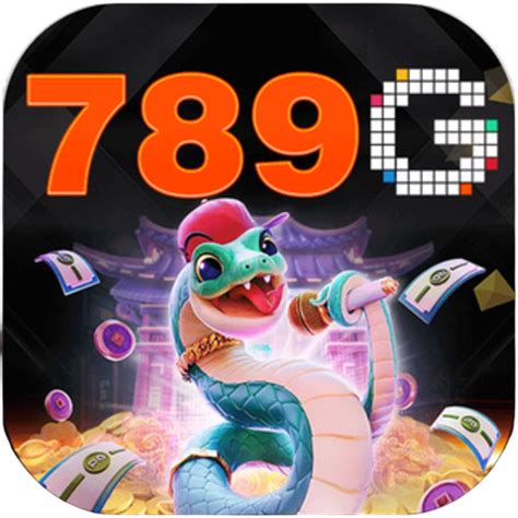 Logo 789G - Plataforma de Apostas