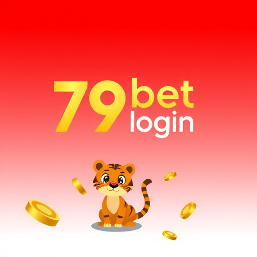 Logo 79 Bet Login - Plataforma de Apostas