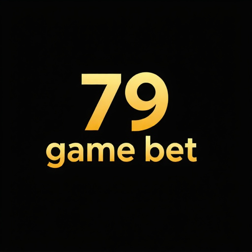 Logo 79 Game Bet - Plataforma de Apostas