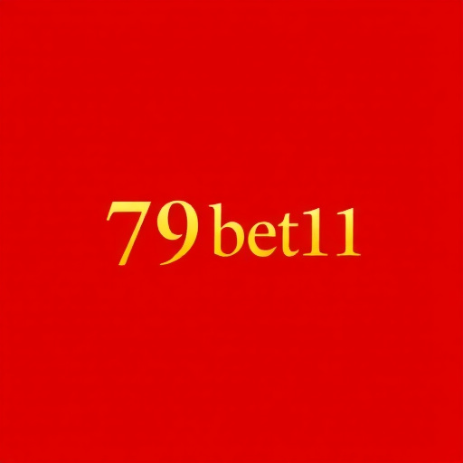 Logo 79Bet11 - Plataforma de Apostas