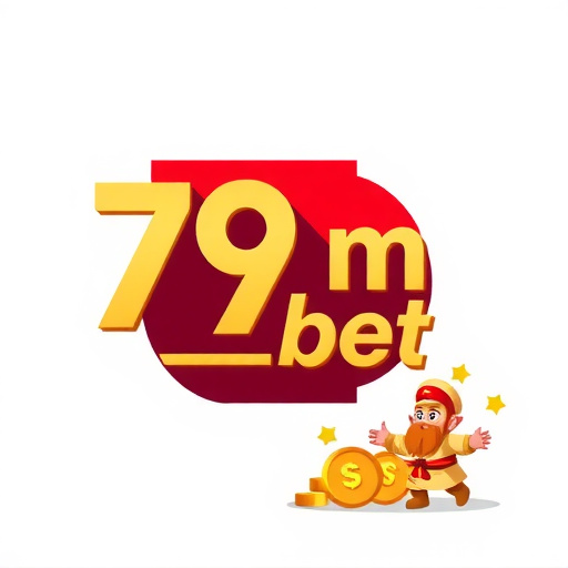 Logo 79M Bet - Plataforma de Apostas
