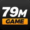 Logo 79M Game - Plataforma de Apostas