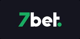 Logo 7Bet Apk - Plataforma de Apostas