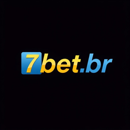 Logo 7Bet Br - Plataforma de Apostas