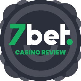 Logo 7Bet Casino - Plataforma de Apostas