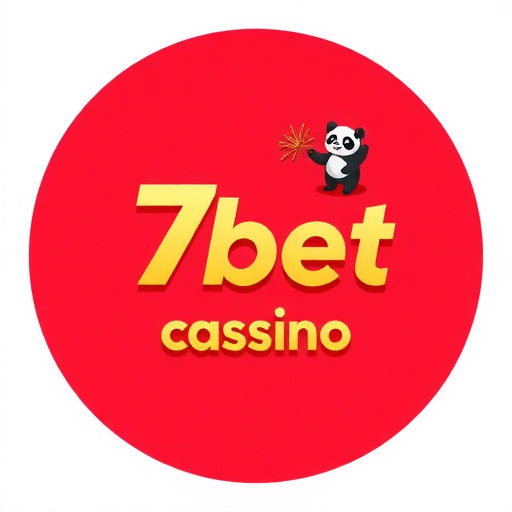Logo 7Bet Cassino - Plataforma de Apostas