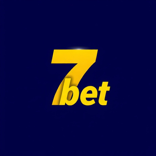 Logo 7Bet Slot - Plataforma de Apostas